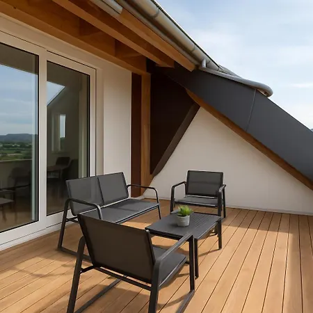 Sms-homes I Auszeit Am #1 Appartamento Waltenhofen