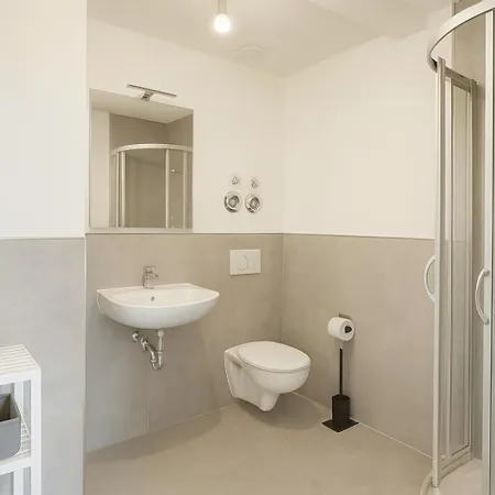 Sms-homes I Auszeit Am #1 Appartamento