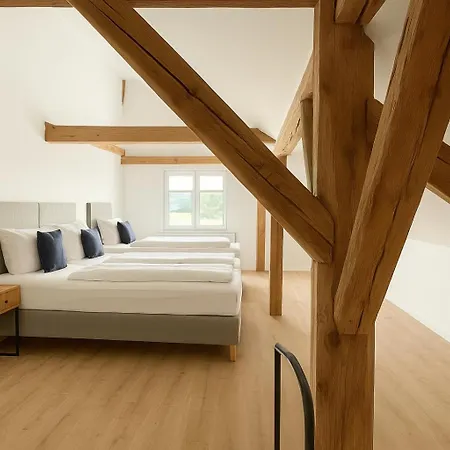 Sms-homes I Auszeit Am #1 Appartement *